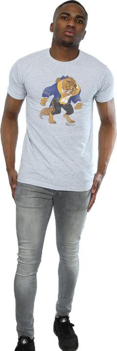 Produktbild Beauty And The Beast TShirt (L)
