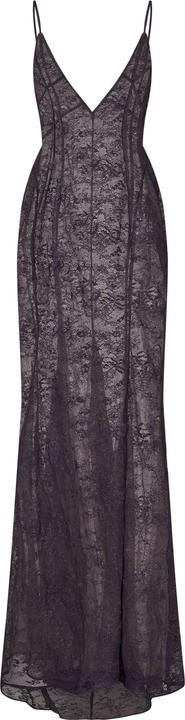 Produktbild The Attico Dresses Purple (40)