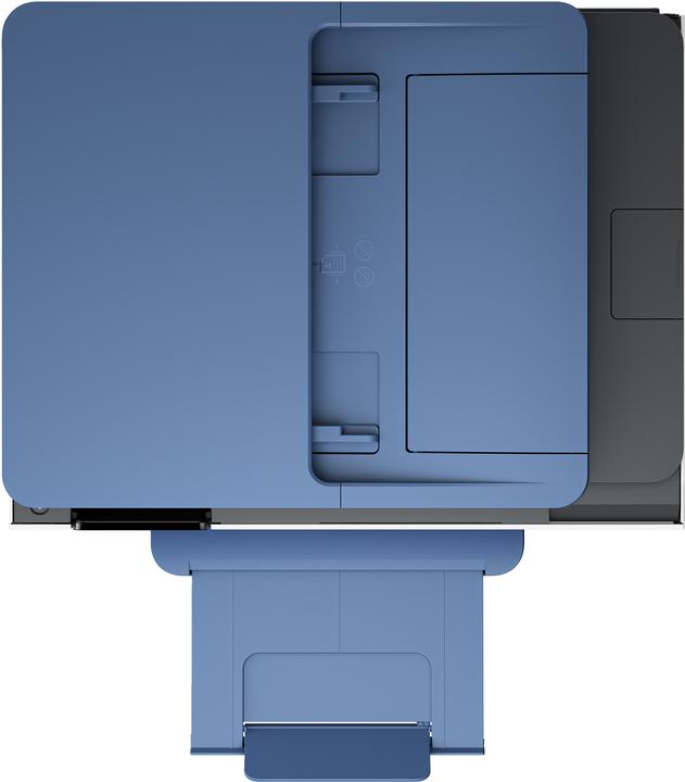 Produktbild HP OfficeJet Pro 9125e (Tintenpatrone, Farbe)
