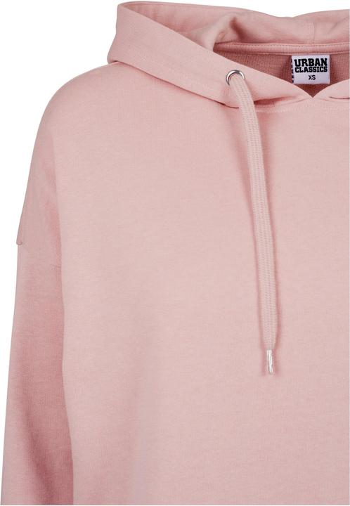 Image du produit Urban Classics Ladies Oversized Terry Hoody (XS)
