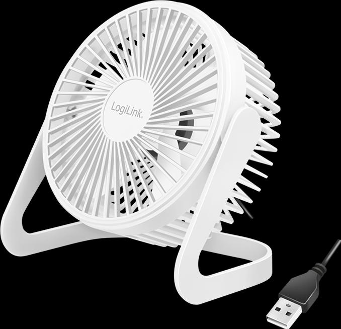Produktbild LogiLink UA0403 (40 dB)