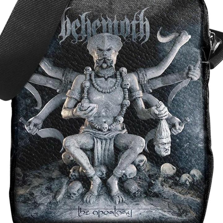 Immagine prodotto Behemoth The Apostasy Borsa a Tracolla