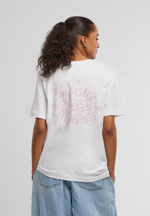 Produktbild Miss Tee Embrace Every Moment Tee - 187367 (XL)