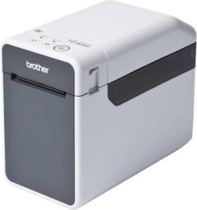 Td-2120n (203 dpi)