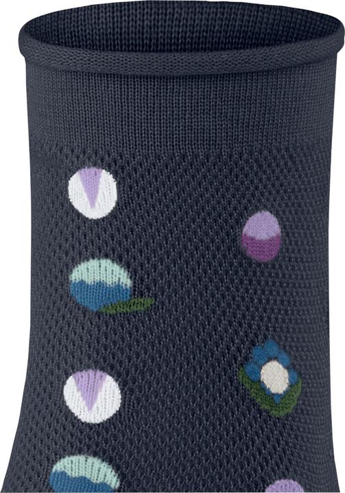 Actual product image Falke Dotted Flower Kids Short sock (23 - 26)