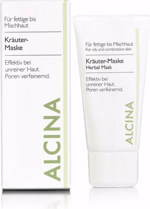 Produktbild Alcina Kräuter (50 ml)