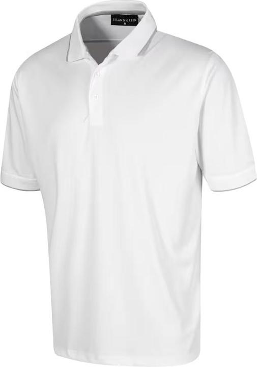 Island Green Poloshirt
