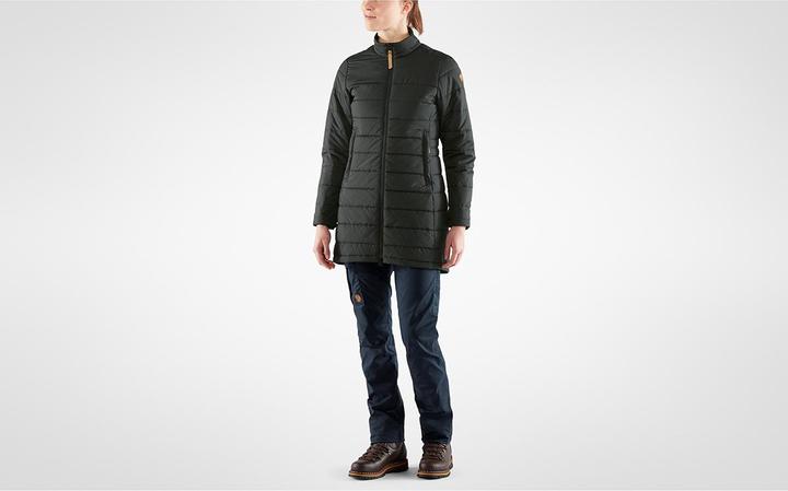 Produktbild Fjällräven Kiruna Liner Parka (S)