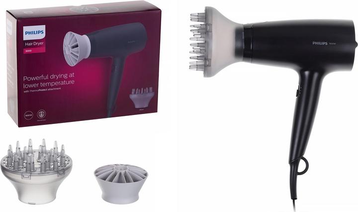 Produktbild Philips 3000 series BHD302/30