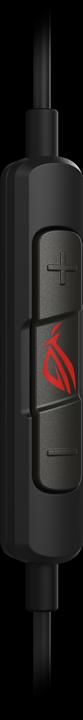 Produktbild ASUS Kopfhörer ROG Cetra Core II (Kabelgebunden)