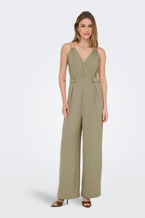 Actual product image Only ONLMETTE Jumpsuit Jumpsuit (XL)