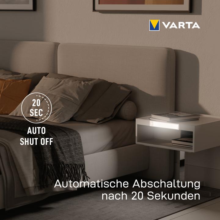 Immagine prodotto Varta Luce sottile