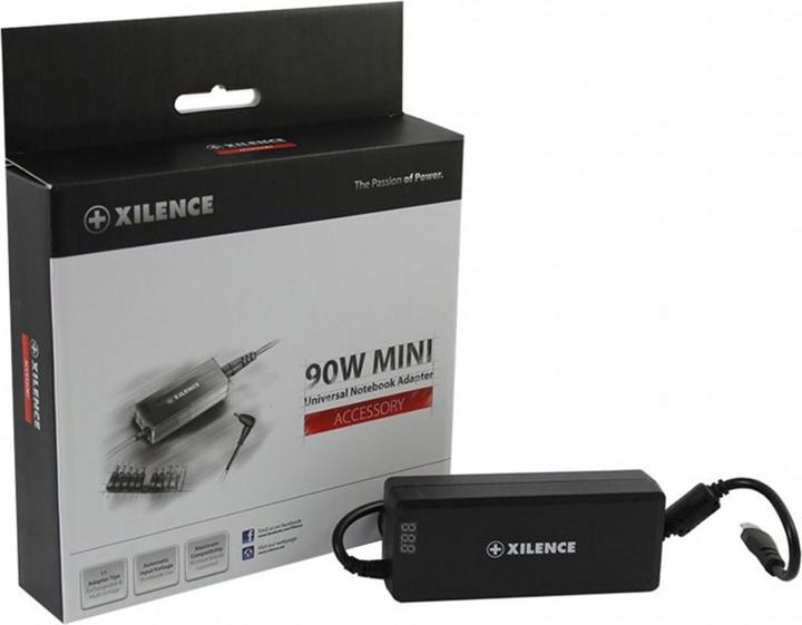 Immagine prodotto Xilence XM010 (90 W)