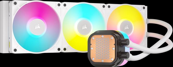 Produktbild Corsair iCUE LINK TITAN 360 RX RGB