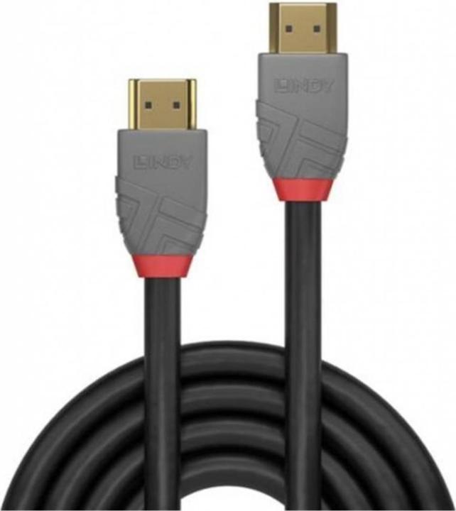 Produktbild Lindy HDMI (Typ A) — HDMI (Typ A) (1 m, HDMI)