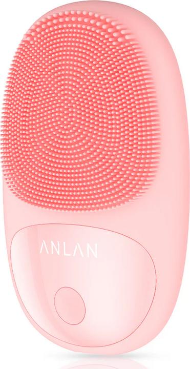 Anlan Elektrische Mini Schall Gesichtsbürste 01-AJMY21-04A