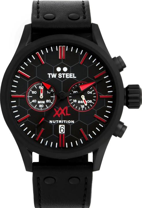 Image du produit TW-Steel VS116 Volante Chrono Limited Edition (Chronographe)