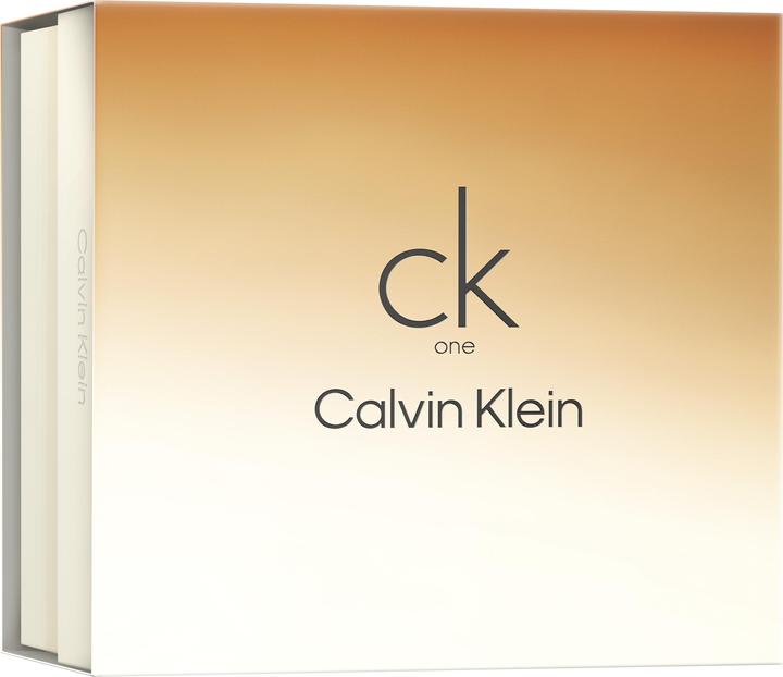 Immagine prodotto Calvin Klein CK One Eau De Toilette Citrus Unisex Fragrance (Eau de toilette, 150 ml)
