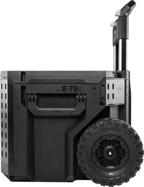 Actual product image ToughBuilt StackTech TB-B1-B-70R (1 pieces)