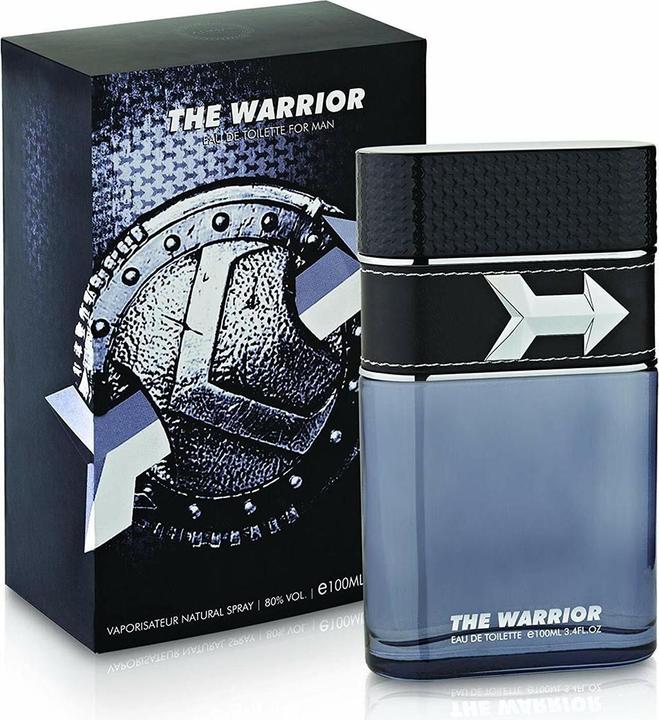 Immagine prodotto Armaf Il Guerriero (Eau de toilette, 100 ml)