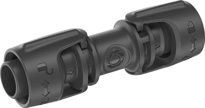 Immagine prodotto Gardena Connettore 13 mm (Connettore per irrigazione a goccia + diramazione)