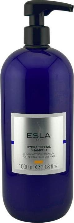 Eslabondexx Esla Hydra Special Shampoo 1000 ml (1000 ml, Flüssiges Shampoo)