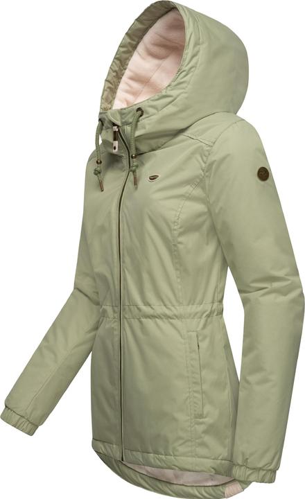 Produktbild Ragwear Dankka Warm (XS)