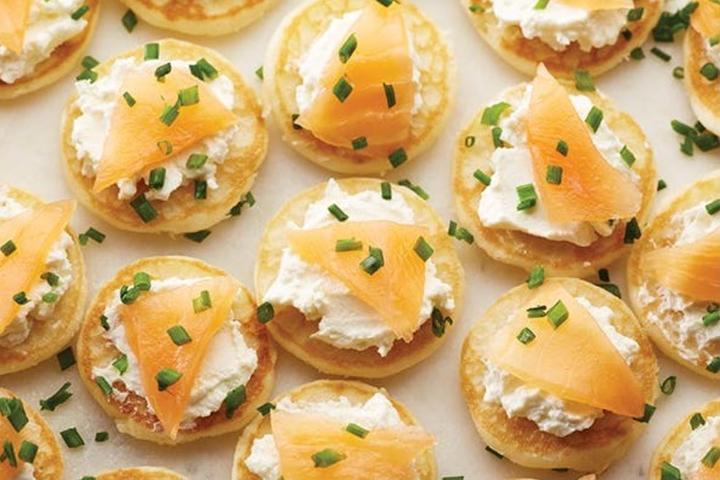 Immagine prodotto Kitchen Craft Blini pan (24 cm, Padella per friggere, Ghisa)