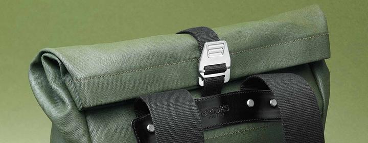 Actual product image Brooks England Pickwick (14 l)