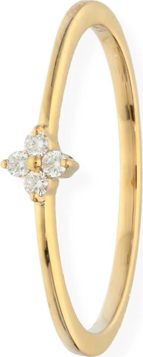 Carat Solitaire (50, 750/18 K Gold)