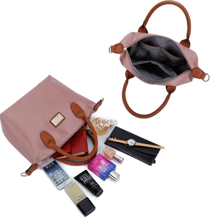 Produktbild Gallantry Cabas La Balade Handtasche Grösse S (5 l)