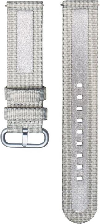 Actual product image Samsung Active Textile Strap (20 mm, Fabric, Galaxy Watch Active)