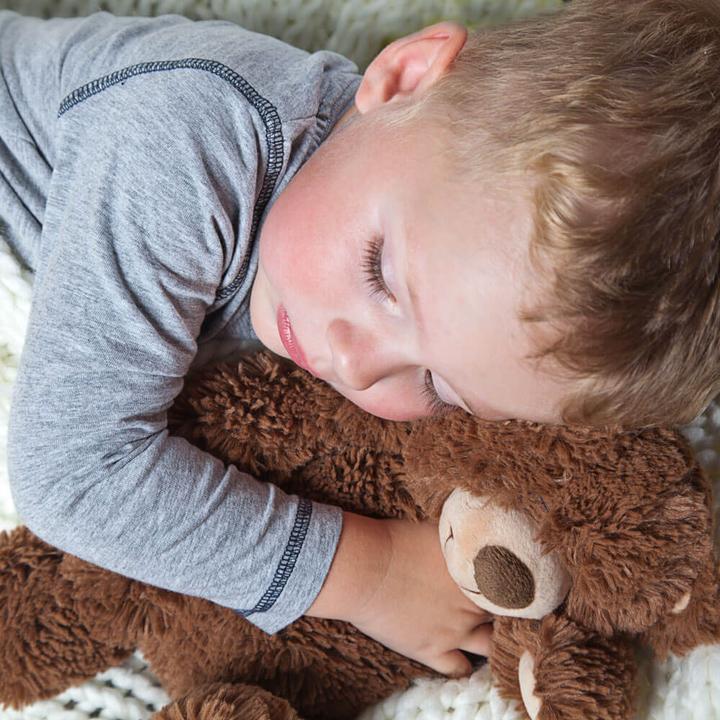 Image du produit Grünspecht Maman ourson chauffant