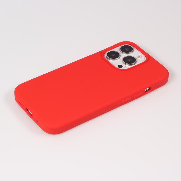 Actual product image PhoneLook Cover Soft Touch (Apple iPhone 15 Pro Max)