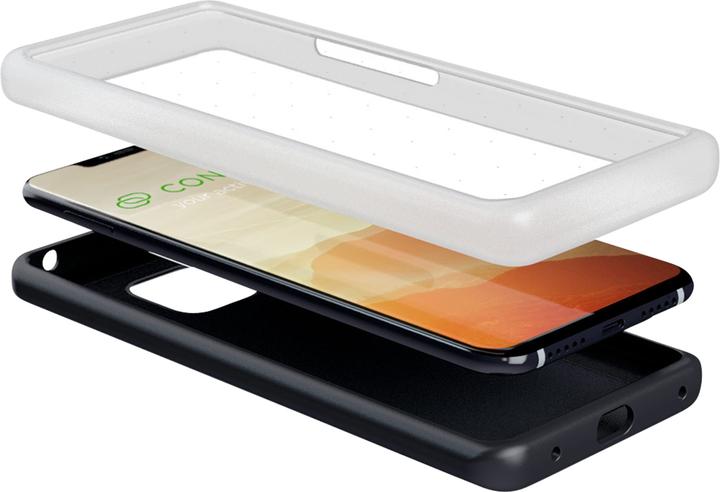 Actual product image Sp Connect waterproof Huawei Pro (Huawei P20 Pro)