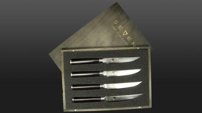 Immagine prodotto Kai Shun Classic (12 cm)