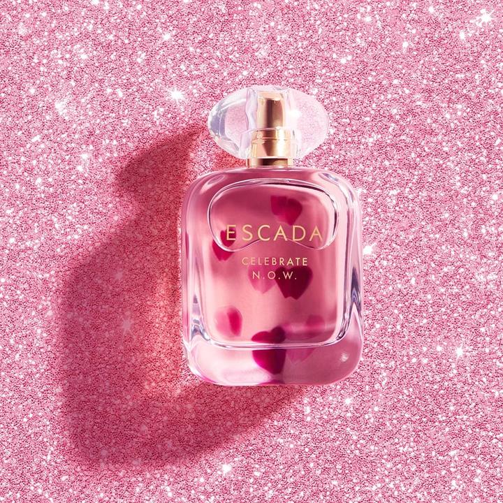 Image du produit Escada Célébrer maintenant (Eau de parfum, 80 ml)