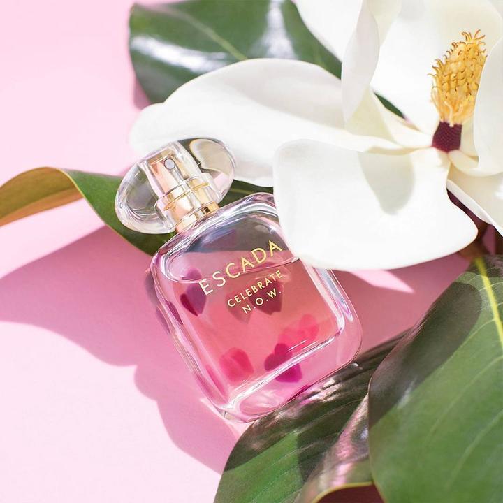 Image du produit Escada Célébrer maintenant (Eau de parfum, 80 ml)