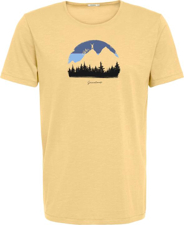 Immagine prodotto Greenbomb Nature Forest Happy Spice T-Shirt (L)