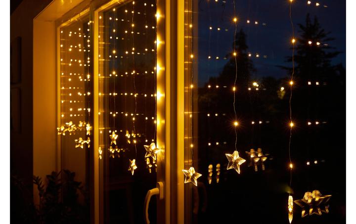 Produktbild GuGus LED Lichtervorhang (2.20 m)