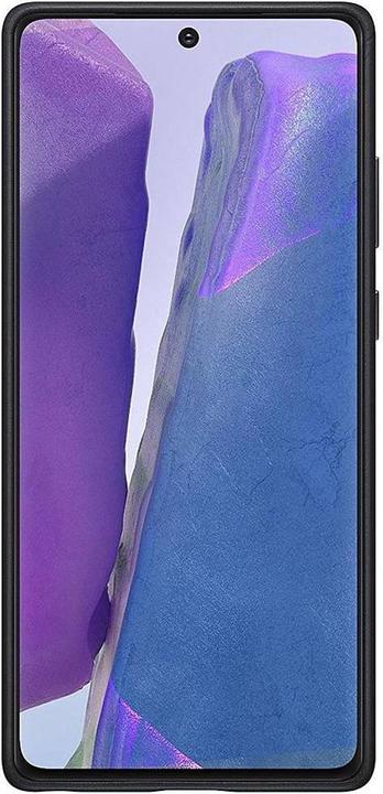 Produktbild Samsung Leather Cover (Samsung Galaxy Note 20)