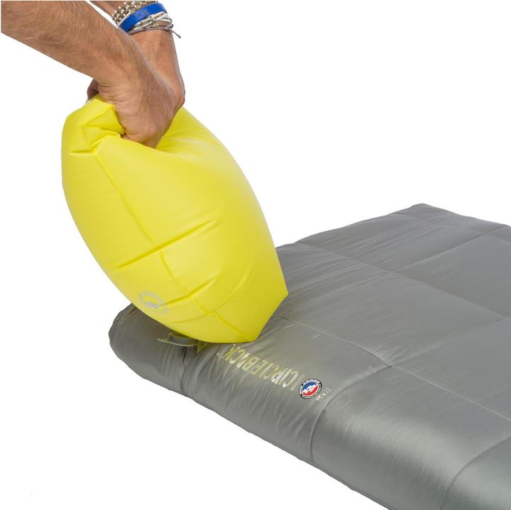 Immagine prodotto Big Agnes Cerchio posteriore