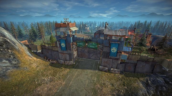 Image du produit Paradox Interactive Surviving the Aftermath Day One Edition (PS4)
