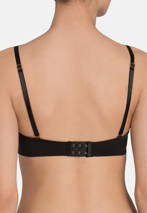Immagine prodotto Triumph Reggiseno a balconcino WDP Body Make-Up Essentials (75 B, Confezione singola)