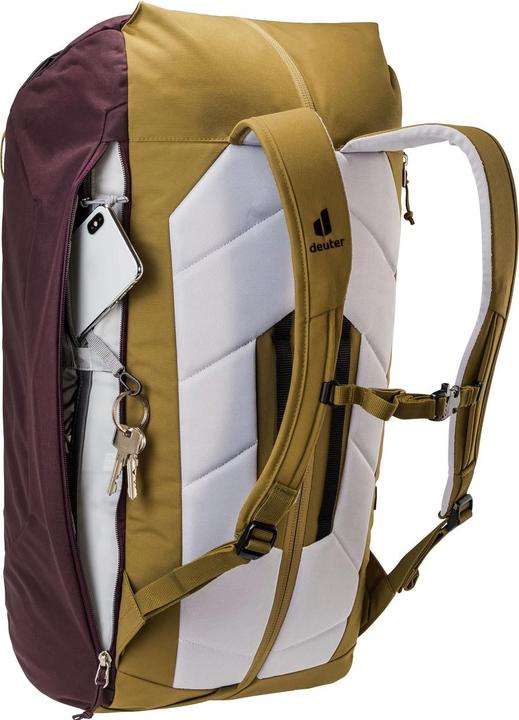 Produktbild Deuter Gravity Motion (40 l)