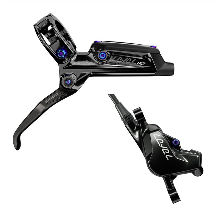 Produktbild Sram Level Ultimate (Vorderradbremse, Bremsset)