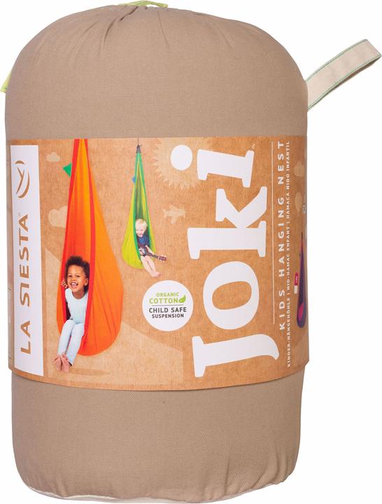 Immagine prodotto La Siesta Grotte per bambini appesi (80 kg)