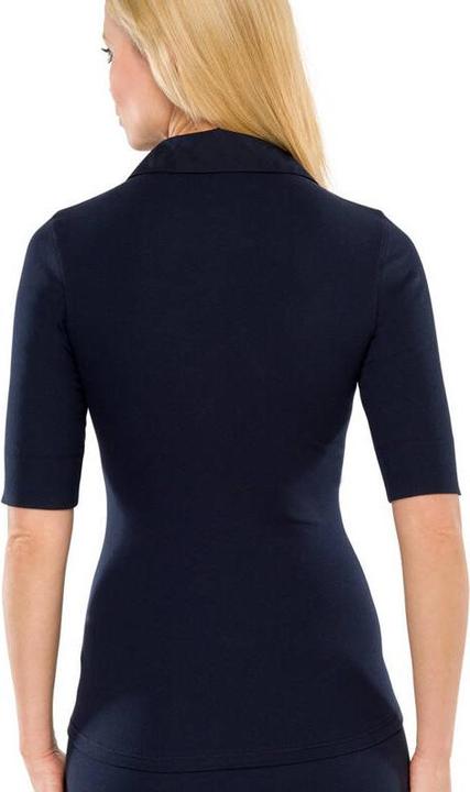 Actual product image Schiesser Retro Chic Shirt (36)