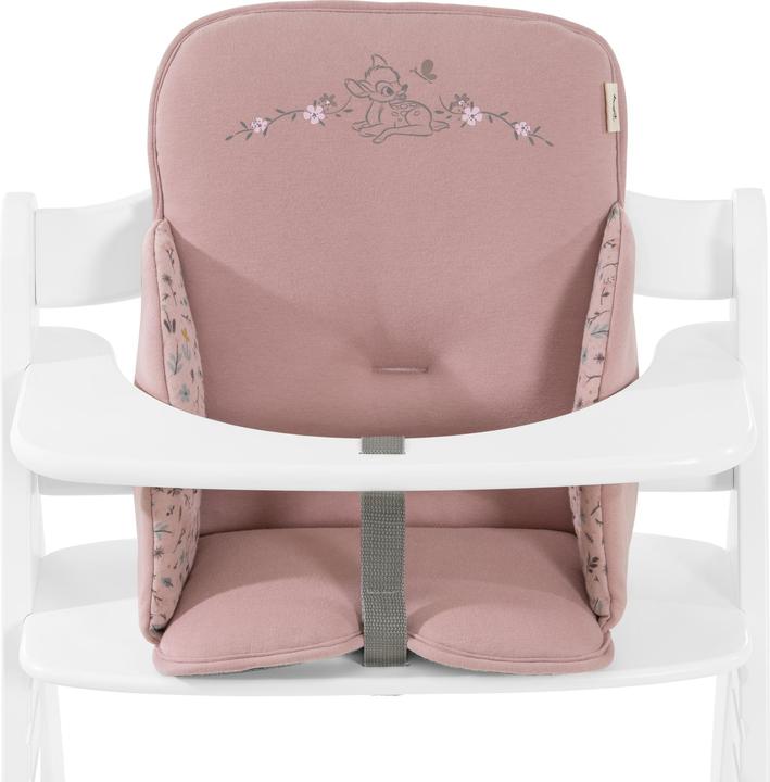 Hauck Alpha Cosy Select Bambi Rose