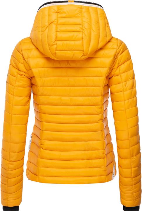 Actual product image Navahoo Kimuk Prc (XL)